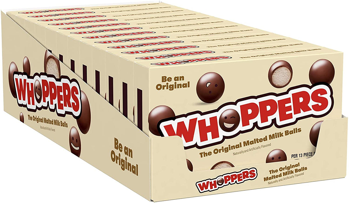Hershey's Whoppers Theatre Box 141g