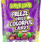 Bliss Life Freeze Dried Candy 85g Pack | Choose Your Flavours