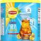 Lipton Zero Sugar Iced Tea Lemon 82g