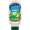 Hidden Valley Original Ranch Salad Dressing & Topping 709ml (Best Before 10/2026)