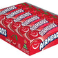 Airheads Cherry Candy Bar 15.6g box sold by American Grocer in the UK