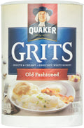 Quaker Grits Old Fashioned 680g (Damaged)