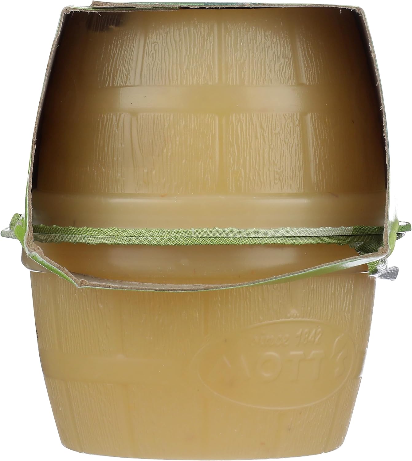 Mott's No Sugar Added Apple Applesauce 111g-6ct
