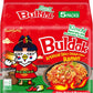 Samyang Kimchi  Buldak Hot Chicken Flavor Ramen( 5 pack) (BBD : 4 July 2025)