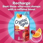 (Expired) Crystal Light Surprise Pitcher/On The Go Packets Drink Mix (Any Random 3 Pack)