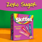 Skittles WILD BERRY Variety Pack 30 Sticks 75g