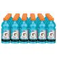 Gatorade Frost Thirst Quencher Glacier Freeze Sports Drink 591ml