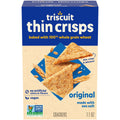 Triscuit Original Thin Crisps Crackers 240g