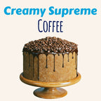 Pillsbury Creamy Supreme Coffee Frosting 453g (Best Before Date 28 February 2026)