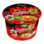 (Clearance Sale) Samyang Buldak Hot Chicken Flavour Ramen 105g