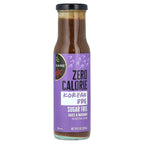 Ka-me Zero Calories Sauce - Korean BBQ 237ml