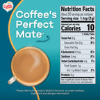 Nestle Coffee Mate Coconut Creme Coffee Creamer 425g