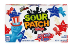 Sour Patch Kids Bundle | 3 Theatre box | 6 Bags