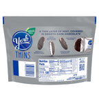 York Thins 204g (best before 10/12/2025)