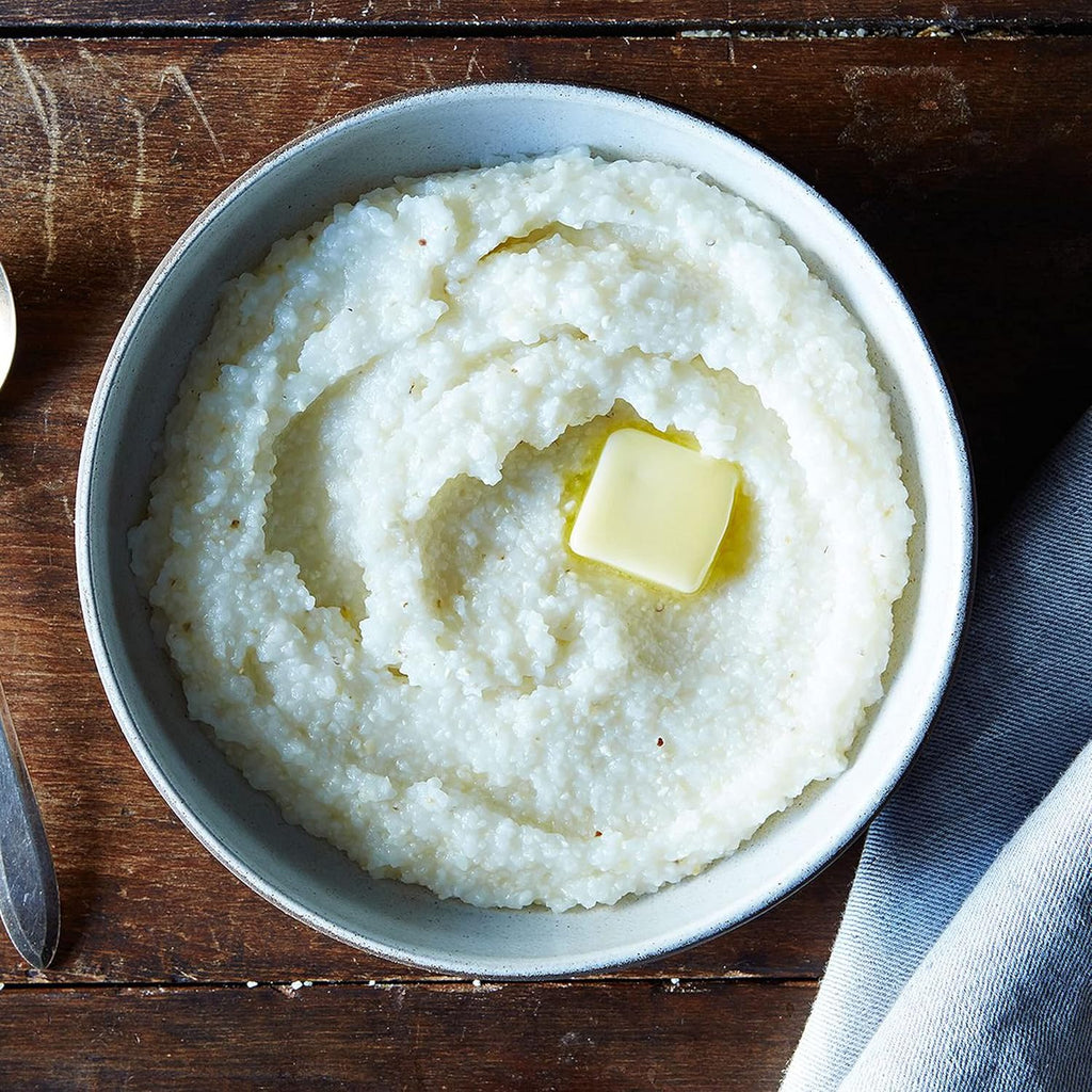 Quaker Instant Grits Butter Flavour 280g