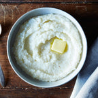 Quaker Instant Grits Butter Flavour 280g