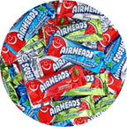 Airheads Mini Bars Assorted Flavours Candy (Best Before : June 2025)