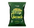 A-Maize-ing Chips Guacamole Seasoned Tortilla Chips 85g (Best Before : May 2026)