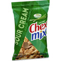 Chex Mix Sour Cream & Onion Savory Snack Mix 226g (Best Before : 20 March 2026)