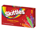 Skittles Original Freezer Pops 283g