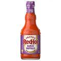Frank's Redhot Garlic Buffalo Sauce 340g (Best Before Date:- Oct/2026)