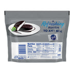 York Dark Chocolate Covered Peppermint Patties 286g Share Pack