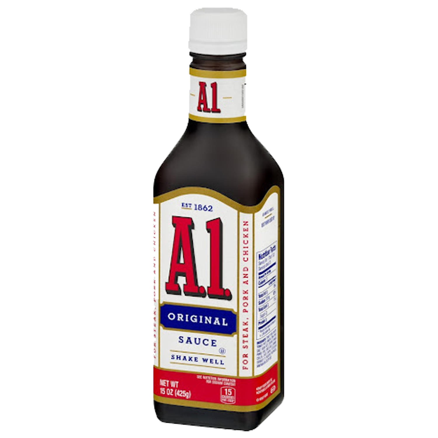A1 Original Sauce 425g