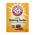 Arm & Hammer Pure Baking Soda 454g
