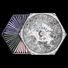 Acorus - Ritual Tea Set N60 105g