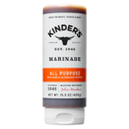 Kinder's Marinade All Purpose 439g