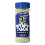 Celtic Sea Salt Light Grey Celtic Shaker 227g