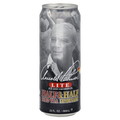 Arizona Arnold Palmer Lite Half & Half Iced Tea Lemonade 680ml sold by American Grocer in the UK