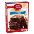 Betty Crocker Fudge Brownie Mix 519g sold by American Grocer in the UK