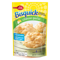Betty Crocker Bisquick Cheese Garlic Complete Biscuit Mix 219g sold by American Grocer in the UK