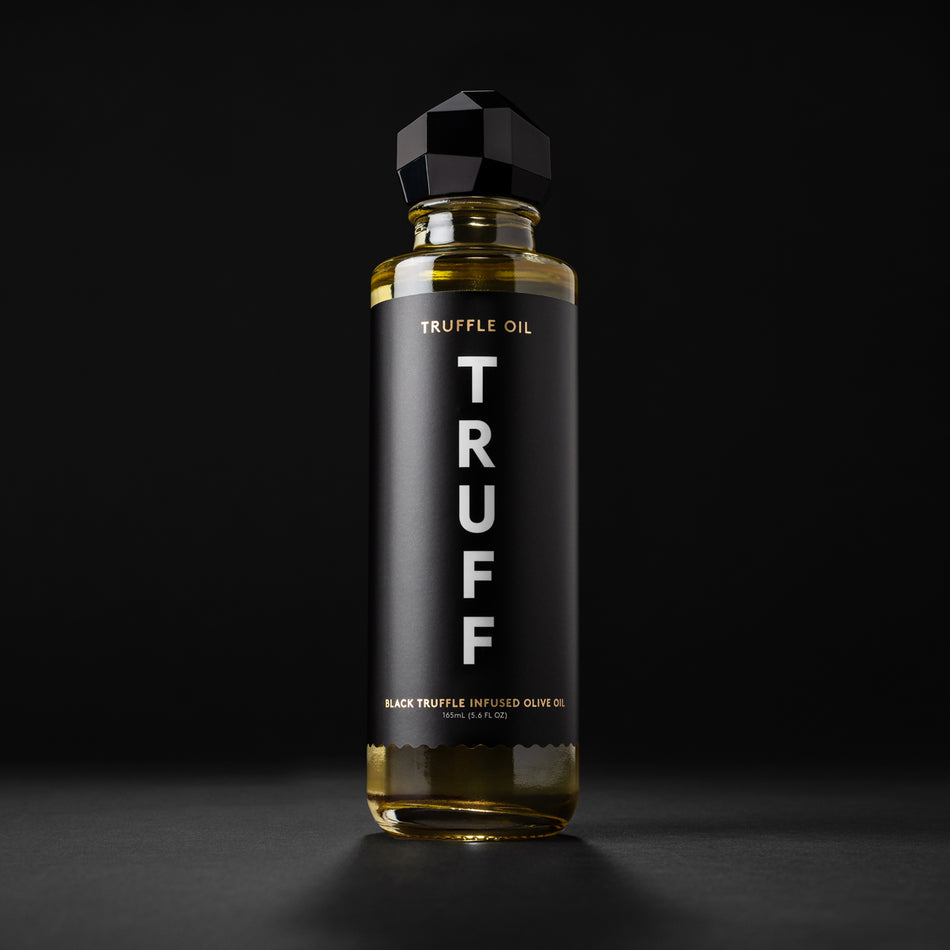 Truff Black Truffle Oil 165ml