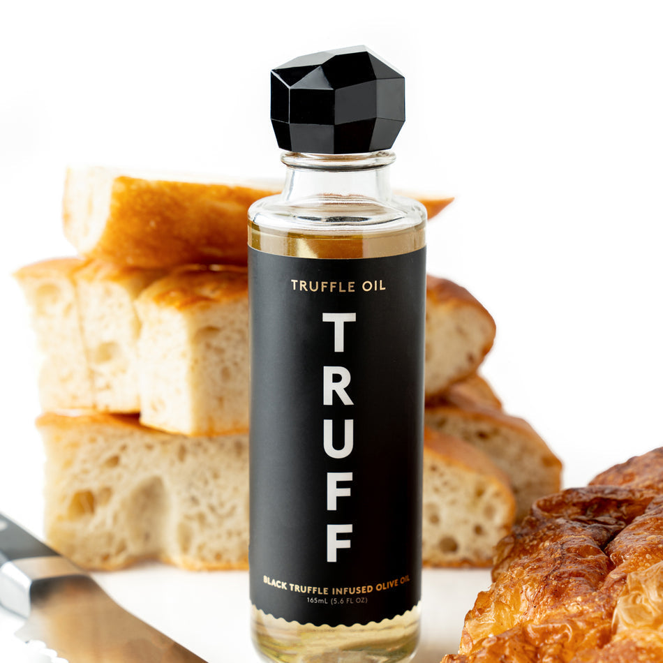 Truff Black Truffle Oil 165ml