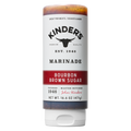 Kinder's Marinade Bourbon Brown Sugar 471g