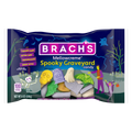 Brach's Halloween Mellowcreme Spooky Graveyard Candy 226g