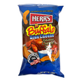 Herr's Buffalo Blue Flavoured Cheese Curls 170g