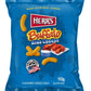 (Clearance Sale) Herrs Flavoured Cheese Curls (EU) 113g
