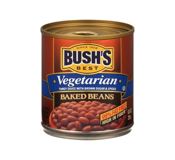 Bush's Vegetarian Baked Beans 454g