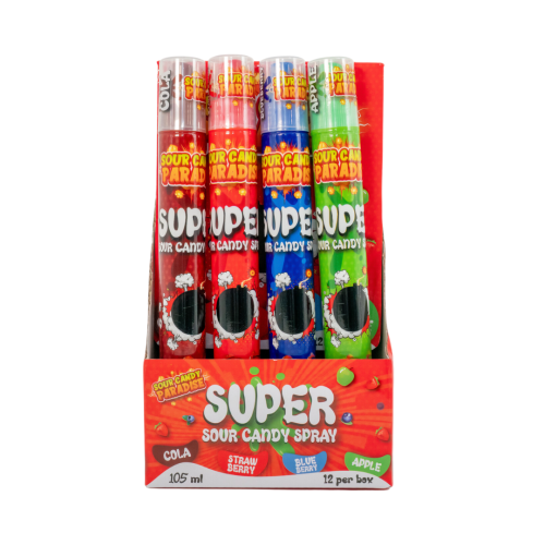 (Random Surprise) Crazy Jo Products (Pack of 3) (Best Before : 14 June 2026)
