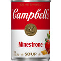 Campbell's Condensed Minestrone Soup 298g (Best Before : 27 Dec 2025)