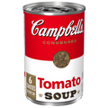 Campbell's Condensed Tomato Soup 305g sold by American Grocer in the UK
