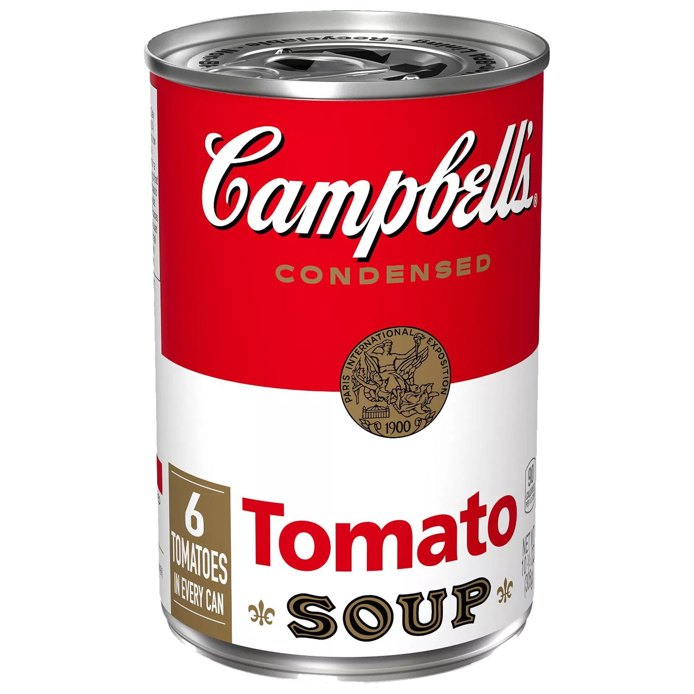 Campbell's Condensed Tomato Soup 305g sold by American Grocer in the UK