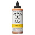 Kinder's Carolina BBQ Sauce 428g