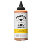 Kinder's Carolina BBQ Sauce 428g