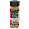Celtic Sea Salt Organic Mexican Fiesta Seasoning 59g sold by American Grocer in the UK