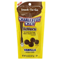 Charleston Chew Rollers Vanilla Flavoured Snack -to-Go Resealable Bag 127g(BBD SEPT 2026)