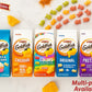 Pepperidge Farm Goldfish Baked Snack Crackers 187g | Choose Your Flavour & Size